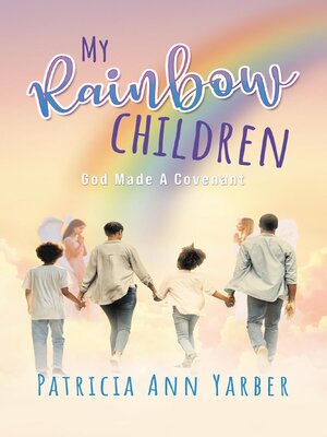cover image of My Rainbow Children